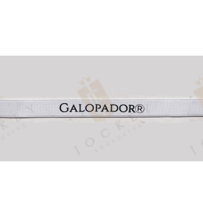 Guma na helmu Galopador