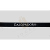 Helmet Rubber Galopador