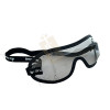 Gafas tradicionales Breeze Up - Transparente