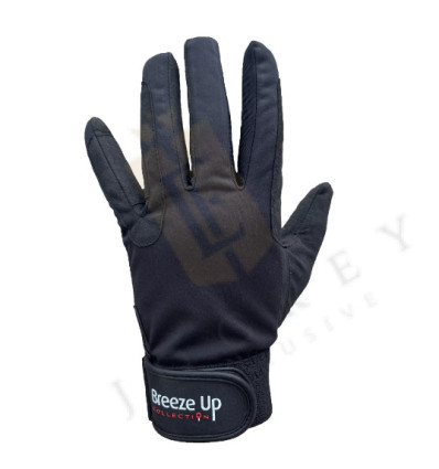 Breeze Up Gloves