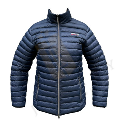 Padded Jacket - Laffitte