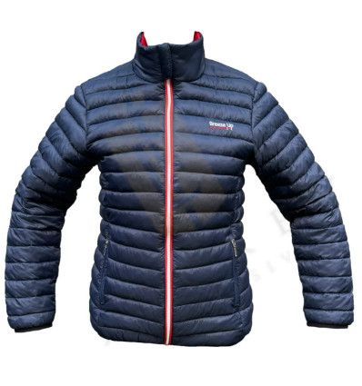 Padded Jacket Kids - Laffitte