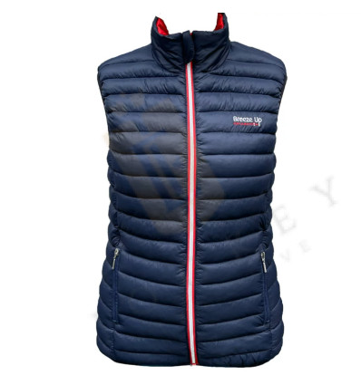 Padded Gilet kids Breeze Up ''Laffitte''