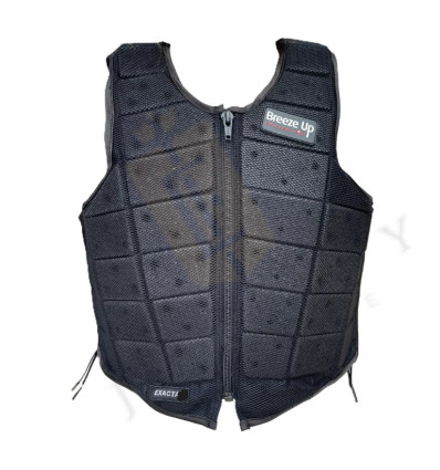 Body protector Breeze Up Level 2 ''Exacta-Race''