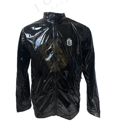 Waterproof jacket - Vinyl