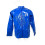 Galopador Waterproof Jacket - Royal Blue
