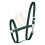 Headcollar - Green