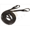 Loop reins Zilco - Black grip