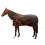 Turnout rug winter Breeze Up