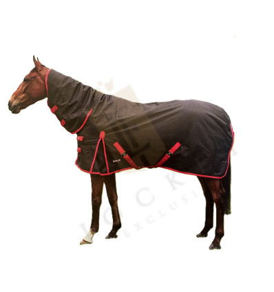 Turnout rug winter Breeze Up