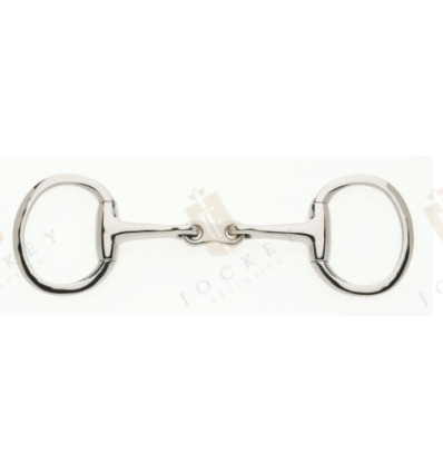 Dvakrát lomené udidlo s olivou