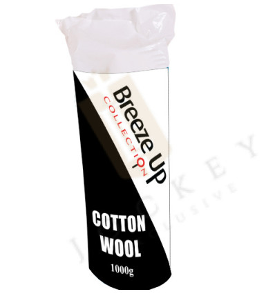 Cotton Wool - Interleaved