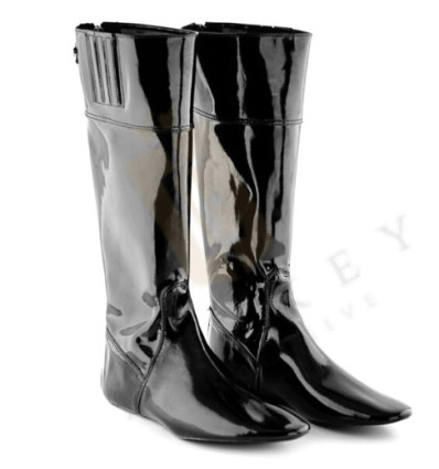 Bottes de course Flightline - Antica Stivaleria