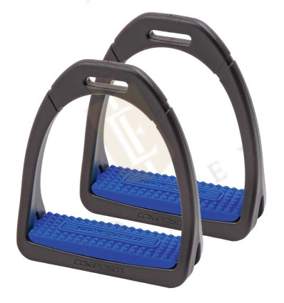 Třmeny profile PREMIUM