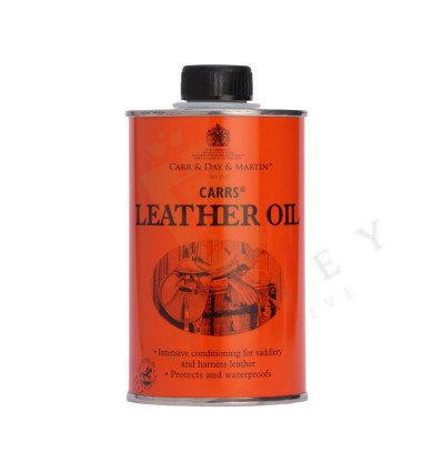 CDM Neatsfoot compound