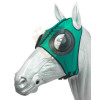 Blinkers Lycra - Zelený