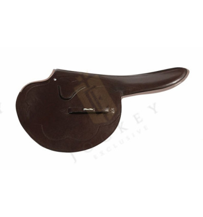 Dostihové sedlo Stride Free - 2 Kg