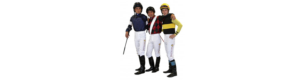 JOCKEYS