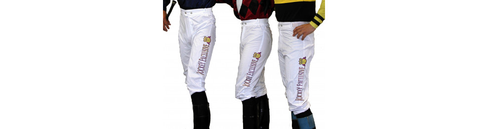 Pantalones de carreras - Jockey